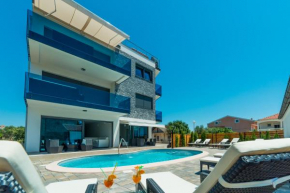 Luxury Apartments Vila Maloca Vir